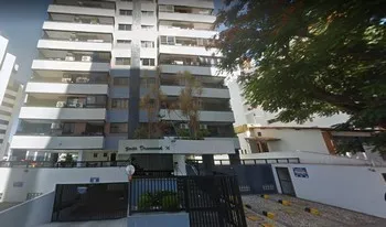 Condomínio Residêncial Poeta Drummond em Salvador