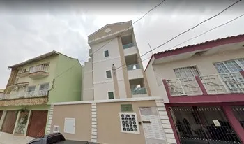 Imagem do Condomínio Residêncial Poincare em São Paulo