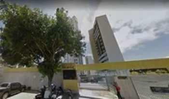 Imagem do Condomínio Residêncial Polaris em Natal