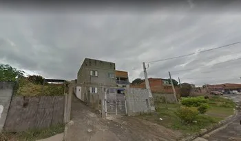Condomínio Residêncial Polaris em Campinas
