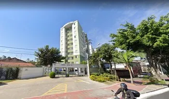 Condomínio Residêncial Politecnica Blocos I E Ii em São Paulo