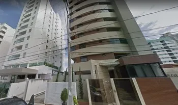 Imagem do Condomínio Residêncial Pollari em João Pessoa