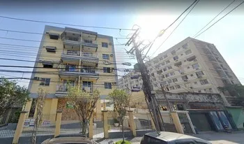 Condomínio Residêncial Pomar De Realengo em Rio De Janeiro