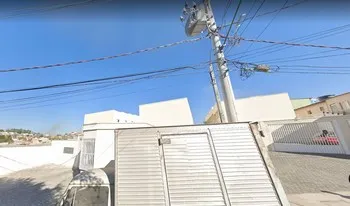 Imagem do Condomínio Residêncial Pomar Ii em Mogi Das Cruzes