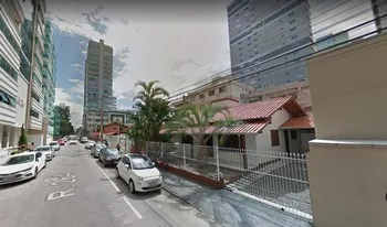 Imagem do Condomínio Residencial Ponta da Enseada em Itapema