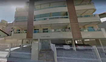 Imagem do Condomínio Residêncial Ponta Da Galheta em Bombinhas