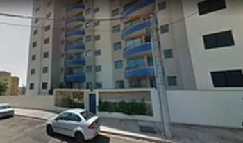 Imagem do Condomínio Residêncial Ponta Do Mel em São Carlos