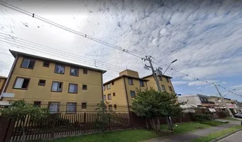 Condomínio Residêncial Ponta Grossa em Curitiba