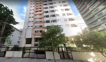 Imagem do Condomínio Residêncial Ponta Verde em Guarujá