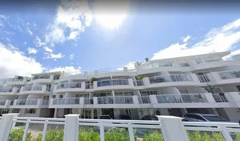 Condomínio Residêncial Pontal Da Areia - Edifício Dourado em Rio De Janeiro