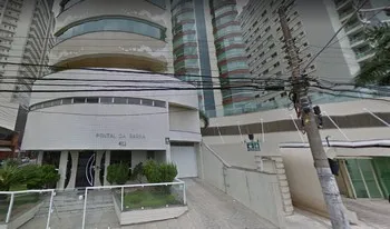 Imagem do Condomínio Residêncial Pontal Da Barra em Itajaí