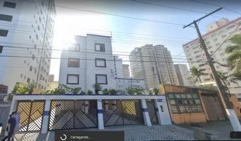Imagem do Condomínio Residêncial Pontal Do Atlântico em Praia Grande