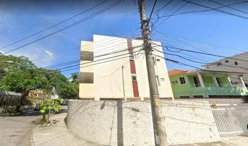 Condomínio Residêncial Pontal D'ofir em Rio De Janeiro