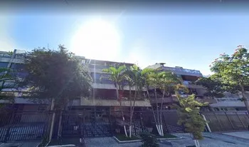 Condomínio Residêncial Pontal Dos Bandeirantes em Rio De Janeiro