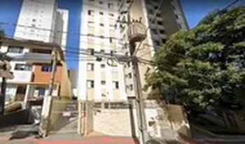 Imagem do Condomínio Residêncial Pontevedra em Londrina