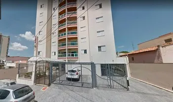 Imagem do Condomínio Residêncial Por Do Sol em Sorocaba