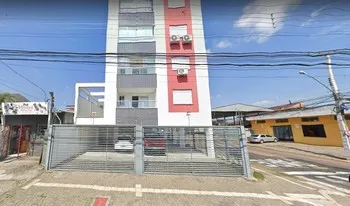 Imagem do Condomínio Residêncial Por Do Sol em Canoas