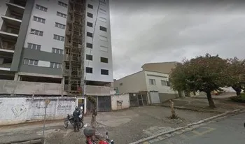 Imagem do Condomínio Residêncial Por Do Sol em Poços De Caldas