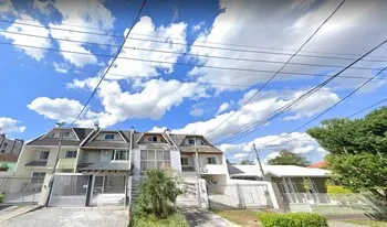 Condomínio Residêncial Por Do Sol Ii em Curitiba