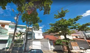 Imagem do Condomínio Residêncial Por Do Sol em Santo André