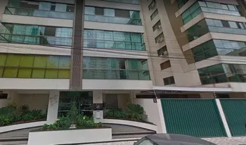Imagem do Condomínio Residêncial Por Do Sol em Itapema