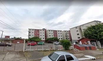 Imagem do Condomínio Residêncial Porangaba A em Canoas