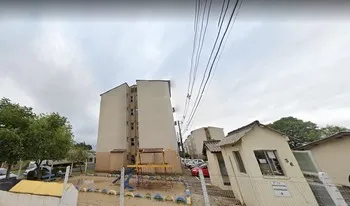 Imagem do Condomínio Residêncial Porangaba B em Canoas