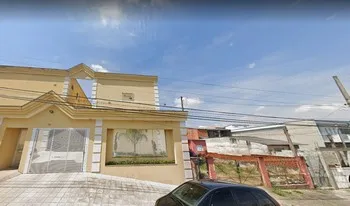 Condomínio Residêncial Porecatu em São Paulo