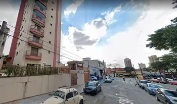 Imagem do Condomínio Residêncial Port Au Prince em Santo André