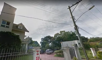 Condomínio Residêncial Port D' Honfleur em Porto Alegre