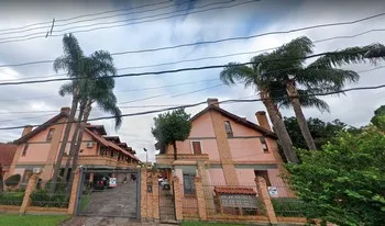 Condomínio Residêncial Port Salerno em Porto Alegre