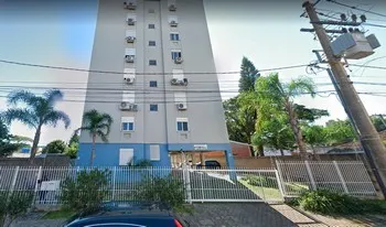 Imagem do Condomínio Residêncial Portal em Novo Hamburgo