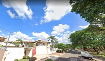 Imagem do Condomínio Residêncial Portal Alcalifas em Campo Grande
