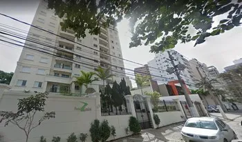 Condomínio Residêncial Portal Cambuí em Campinas