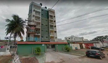 Imagem do Condomínio Residêncial Portal Da Amazônia em Porto Velho
