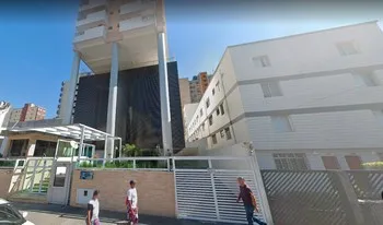 Imagem do Condomínio Residêncial Portal Da Barra em São Vicente