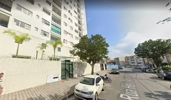 Imagem do Condomínio Residêncial Portal Da Barra em Santos
