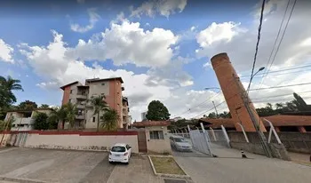 Imagem do Condomínio Residêncial Portal Da Colina em Valinhos