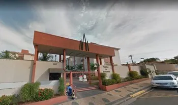 Imagem do Condomínio Residêncial Portal Da Espanha em Rio Claro
