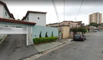 Condomínio Residêncial Portal Da Penha em São Paulo