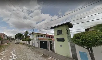 Imagem do Condomínio Residêncial Portal Da Serra em Fortaleza