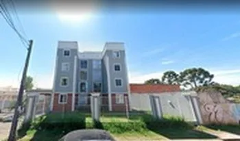 Imagem do Condomínio Residêncial Portal Da Serra em Pinhais