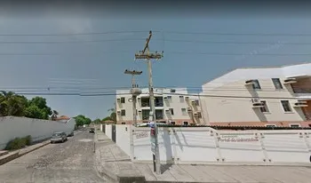 Imagem do Condomínio Residêncial Portal Da Universidade em Teresina