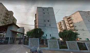 Imagem do Condomínio Residêncial Portal Das Bandeiras em Ribeirão Preto