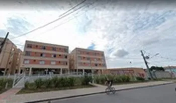 Imagem do Condomínio Residêncial Portal Das Bromélias em Pinhais