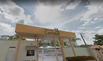 Imagem do Condomínio Residêncial Portal Das Camélias em Rio Claro
