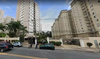 Imagem do Condomínio Residêncial Portal Das Estrelas em São Bernardo Do Campo