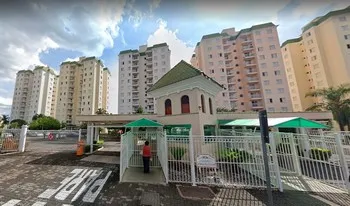Imagem do Condomínio Residêncial Portal Das Flores em Indaiátuba