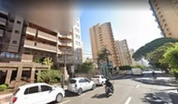 Imagem do Condomínio Residêncial Portal De Cintra em Londrina