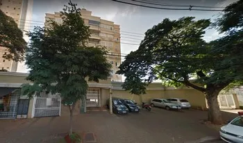 Imagem do Condomínio Residêncial Portal De Elyon em Maringá